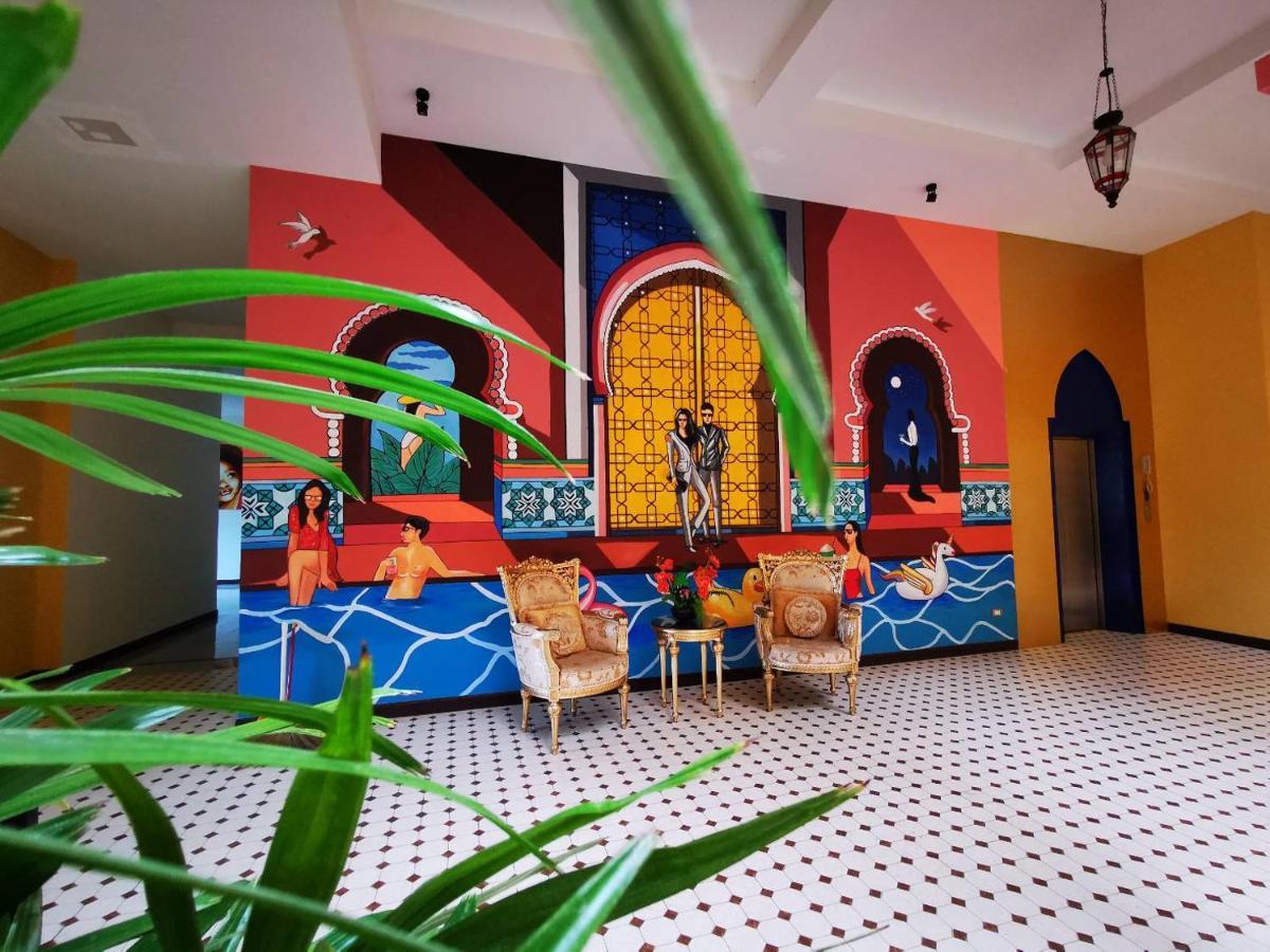 Anchanlina Hotel - Sha Plus Chalong Dış mekan fotoğraf